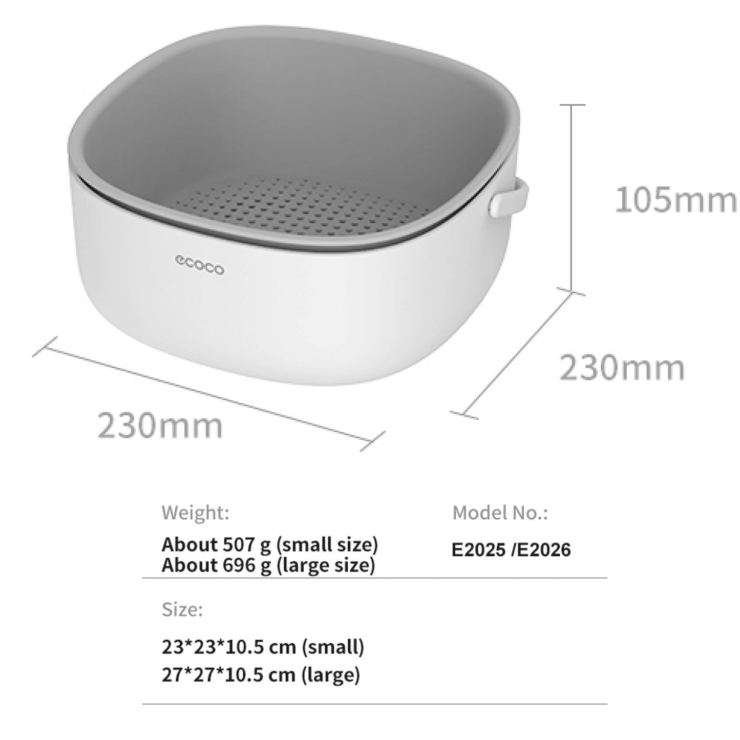 Přenosný odkapávač