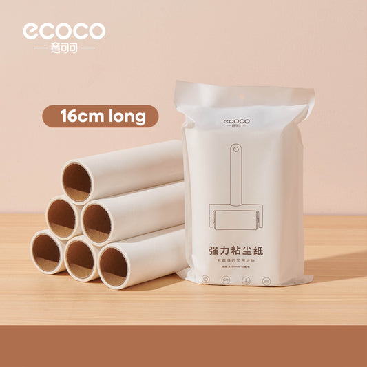 Náhradní role k válečku na oblečení 16cm