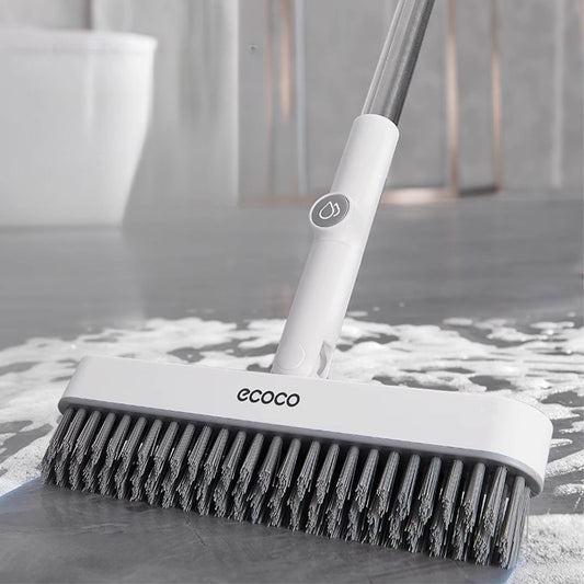 Rotační kartáč na podlahu