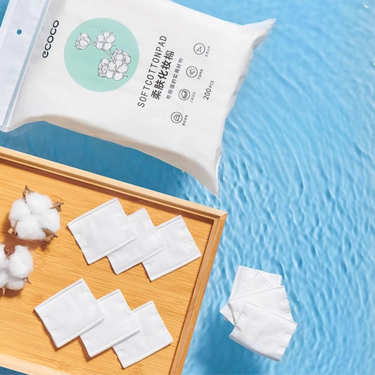 Odličovací tampony (200ks)