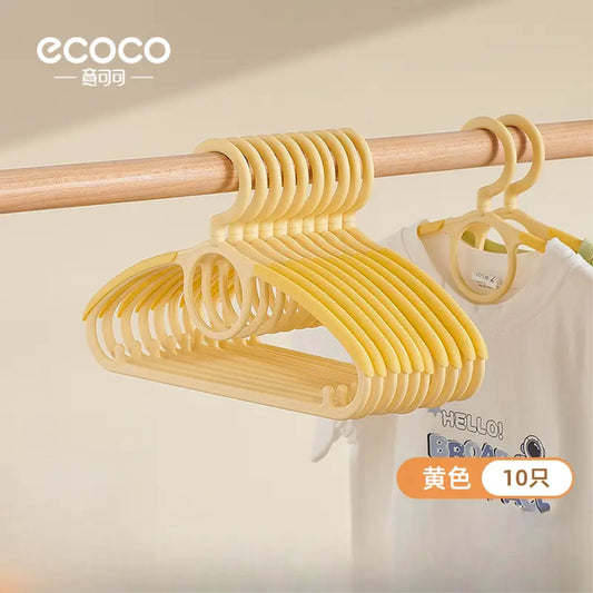 Protiskluzová ramínka