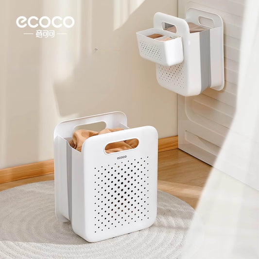 Koš na prádlo (kompletní sada)