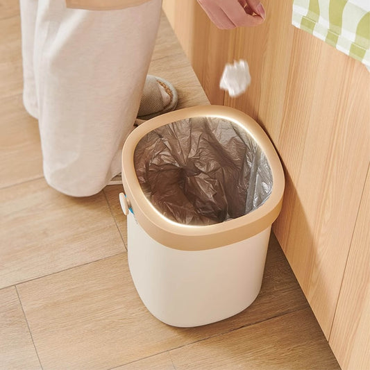 Odpadkový koš bez víka (velký)