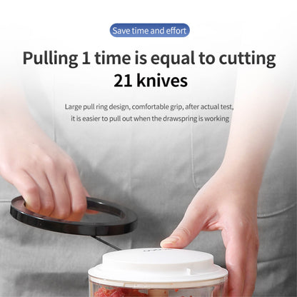 Multifunkční kráječ (střední)