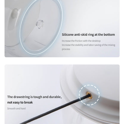 Multifunkční kráječ (střední)