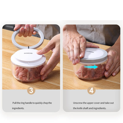 Multifunkční kráječ (střední)