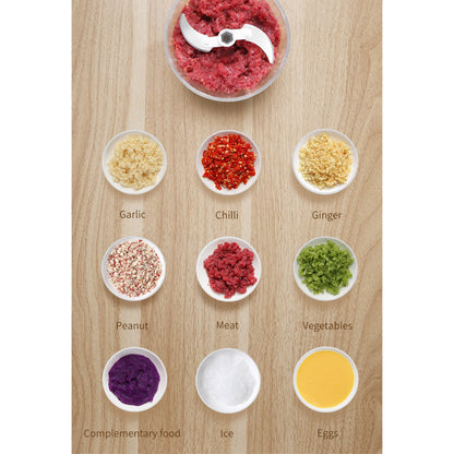 Multifunkční kráječ (střední)