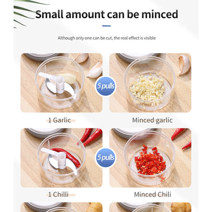 Multifunkční kráječ (střední)