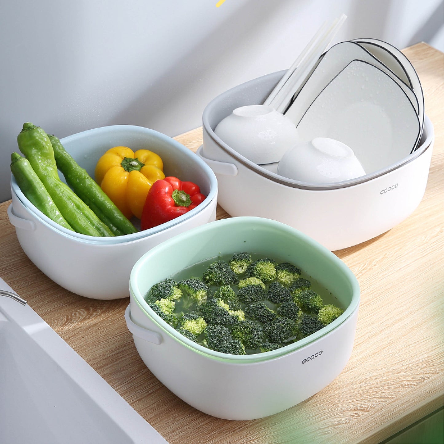 Přenosný odkapávač