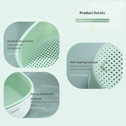 Přenosný odkapávač