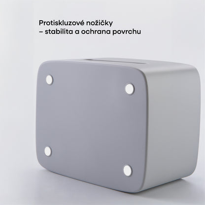 Krabice na ubrousky