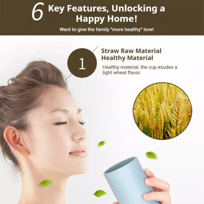 Držák na zubní kartáčky