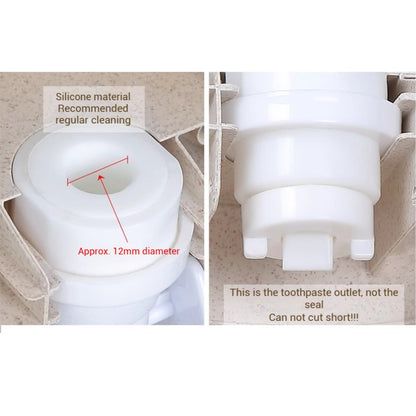 Automatický dávkovač zubní pasty