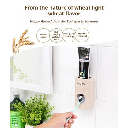 Automatický dávkovač zubní pasty