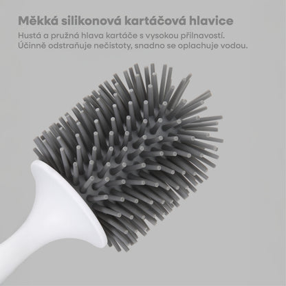 WC štětka