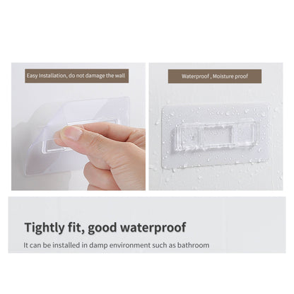 Dvoupatrový box na ubrousky