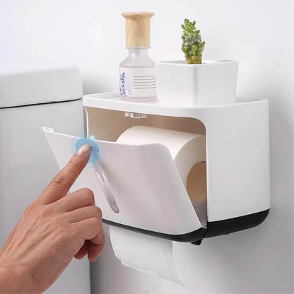 Zásobník na toaletní papír