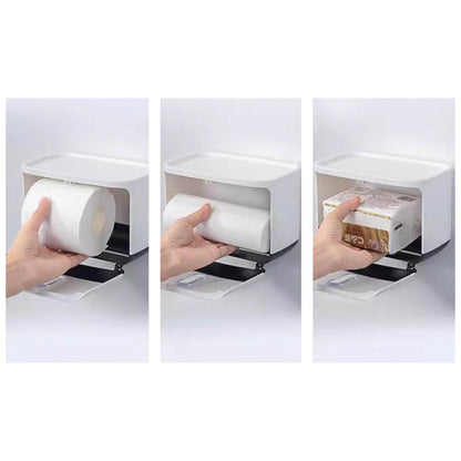 Zásobník na toaletní papír