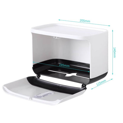 Zásobník na toaletní papír