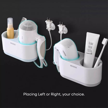 Multifunkční držák na fén