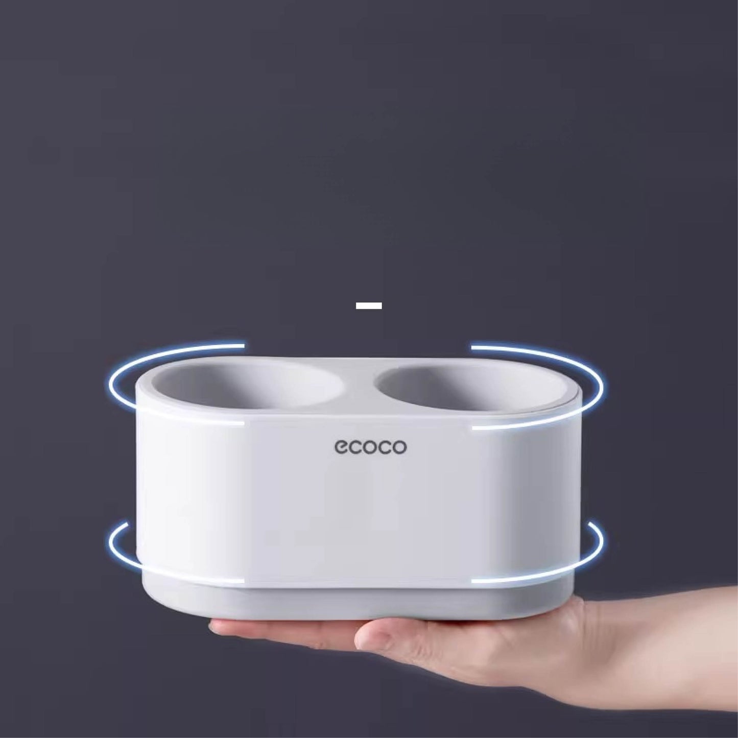 Multifunkční držák na fén