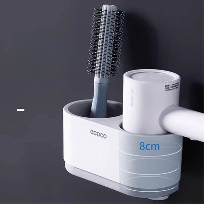 Multifunkční držák na fén