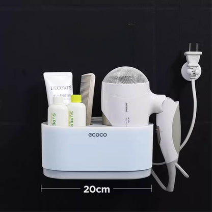 Multifunkční držák na fén