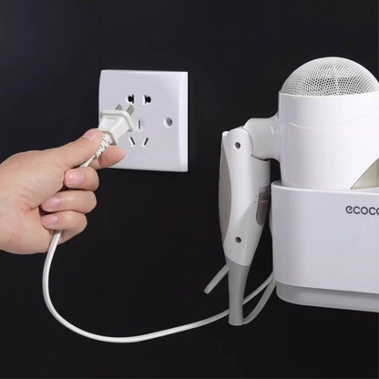 Multifunkční držák na fén