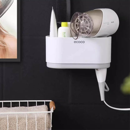 Multifunkční držák na fén