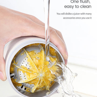 Ruční odšťavňovač