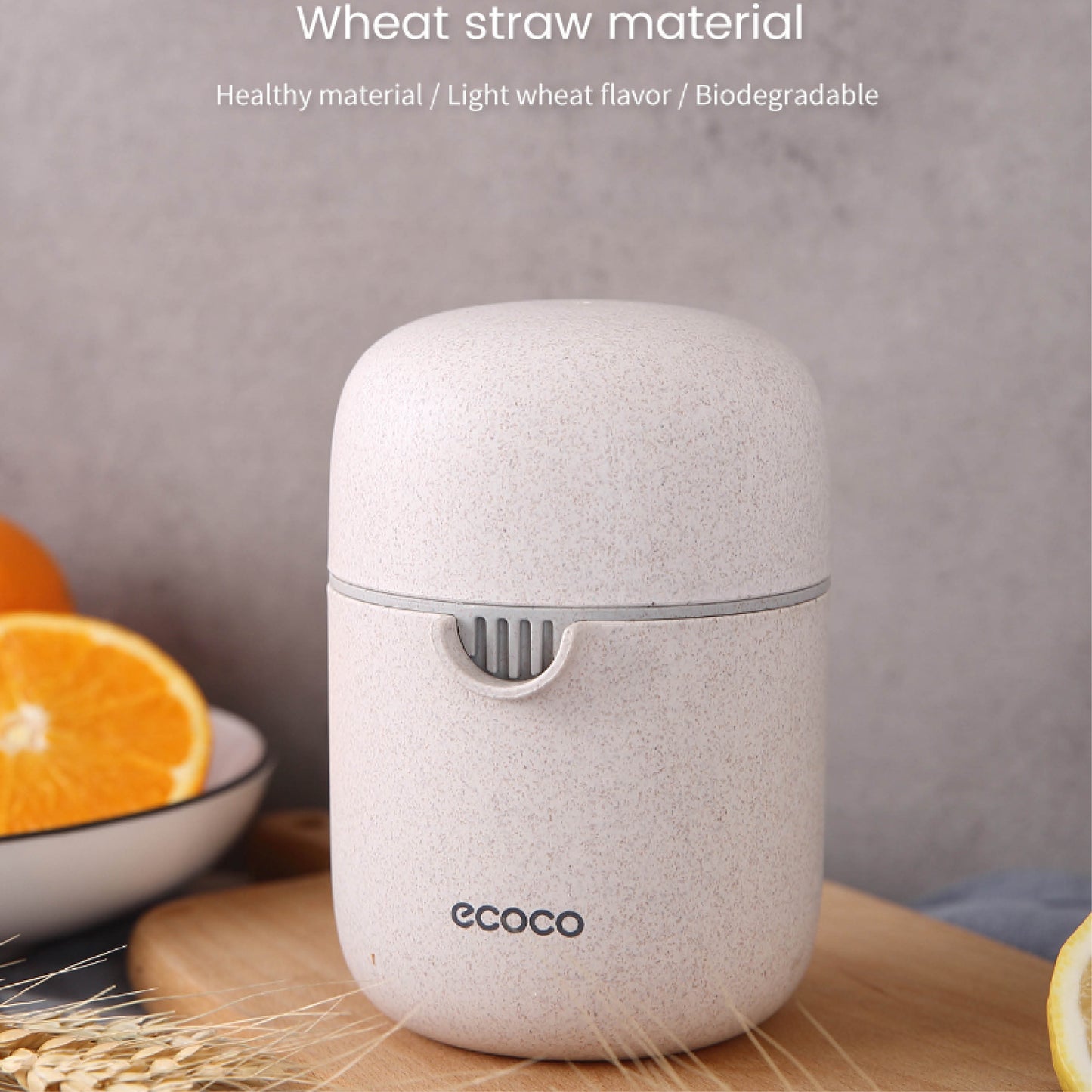 Ruční odšťavňovač