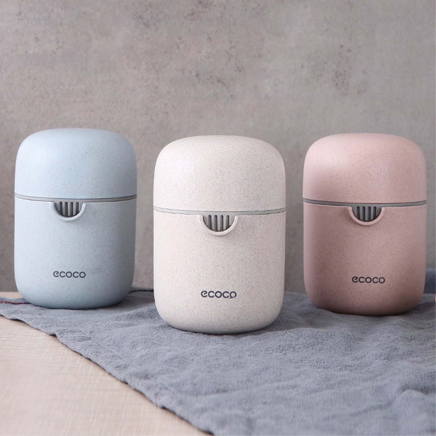 Ruční odšťavňovač