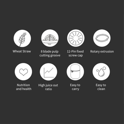 Ruční odšťavňovač