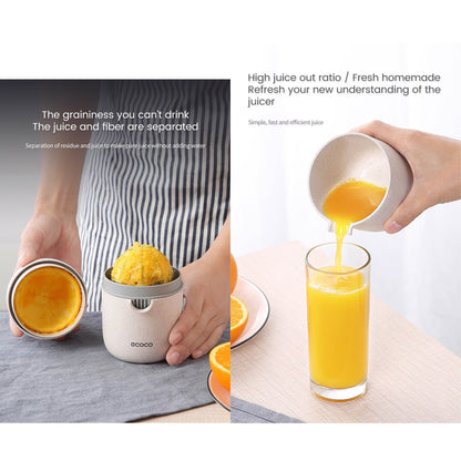 Ruční odšťavňovač