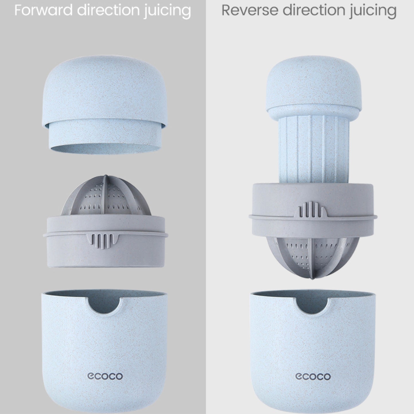 Ruční odšťavňovač