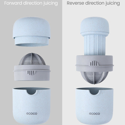 Ruční odšťavňovač