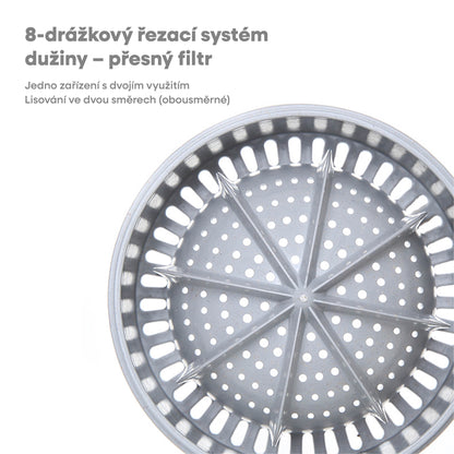 Ruční odšťavňovač