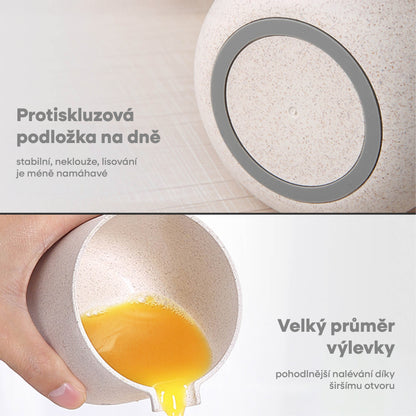 Ruční odšťavňovač