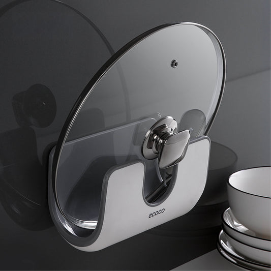 Nástěnný držák na pokličky