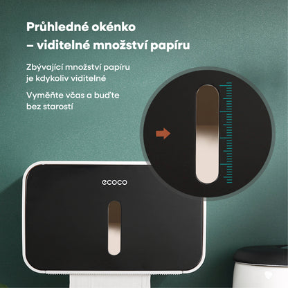 Box na kapesníky