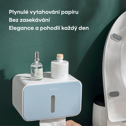 Box na kapesníky