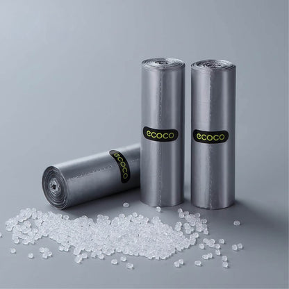 Pytel na odpad se stahovací šňůrkou