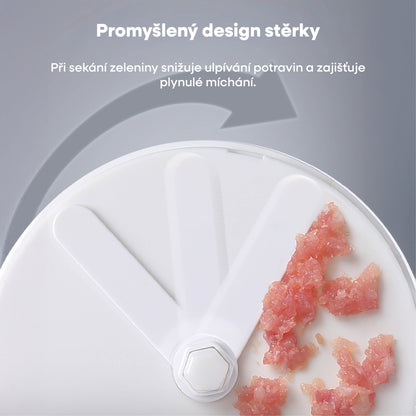 Multifunkční kráječ (střední)