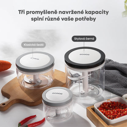 Multifunkční kráječ (střední)