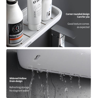 Organizér do koupelny (celá sada)