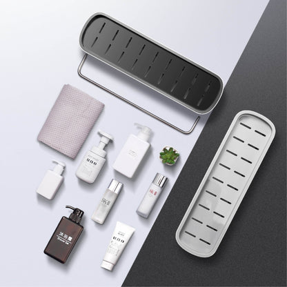 Organizér do koupelny (celá sada)