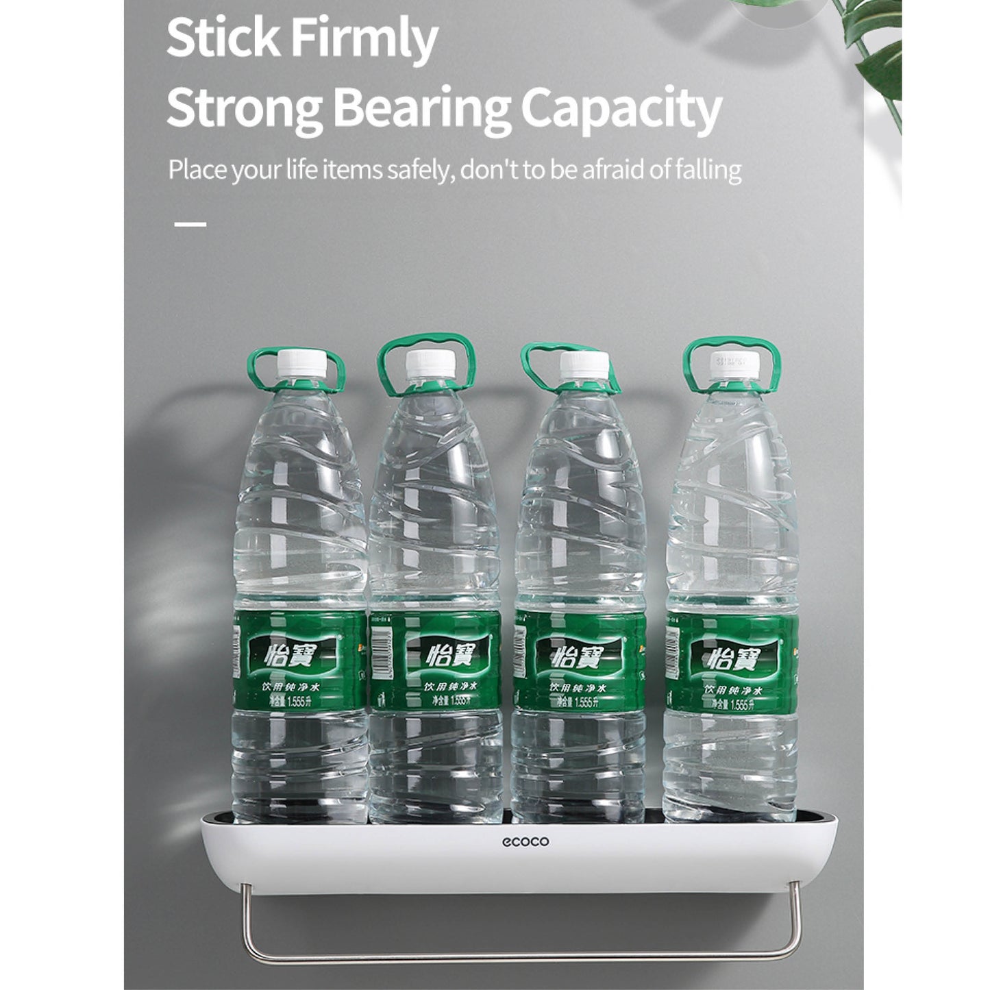 Organizér do koupelny (celá sada)