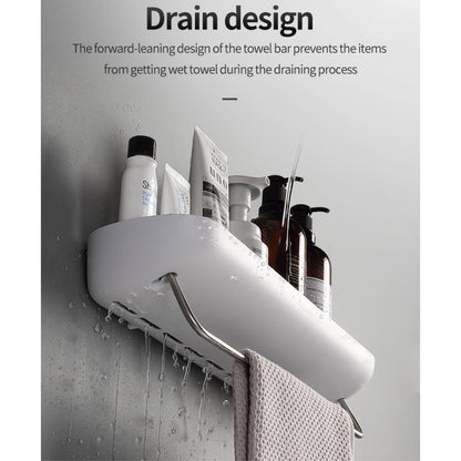 Organizér do koupelny (celá sada)