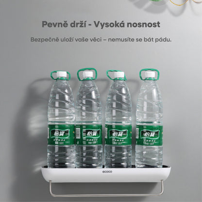 Organizér do koupelny (celá sada)