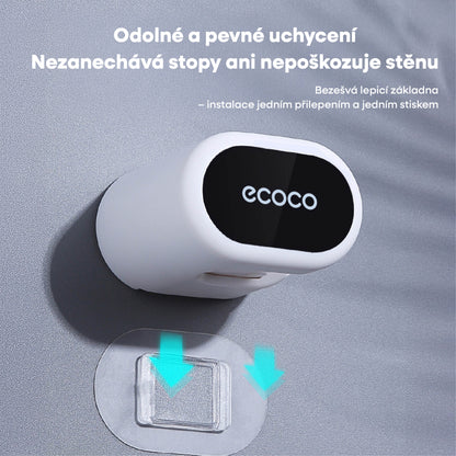 Držák na mop
